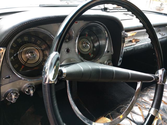 1957 Chrysler Imperial Ghia Limousine - photo 10