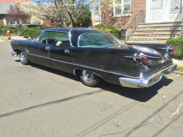 1957 Chrysler Imperial - photo 3