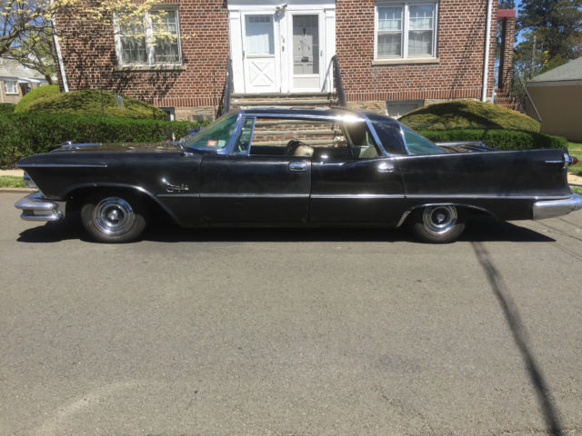 1957 Chrysler Imperial - photo 6