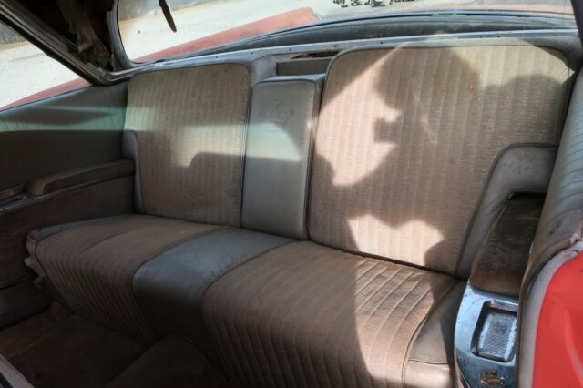 1957 Chrysler Imperial - photo 13