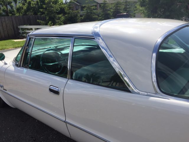 1957 Chrysler Imperial 2-Door - photo 10