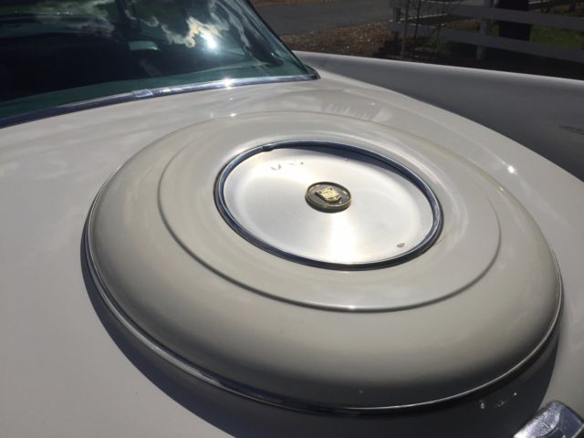 1957 Chrysler Imperial 2-Door - photo 5