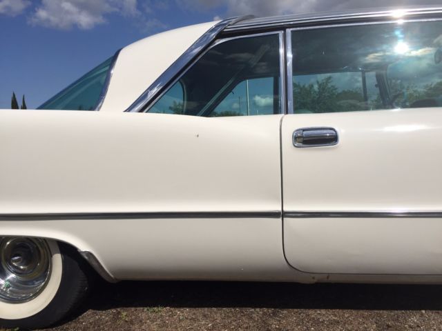 1957 Chrysler Imperial 2-Door - photo 7