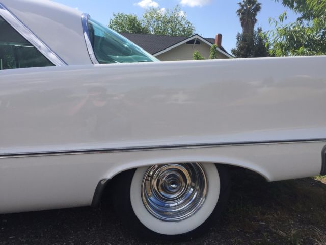 1957 Chrysler Imperial 2-Door - photo 9