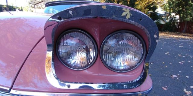 1957 Chrysler New Yorker 2 Door Hard Top - photo 12