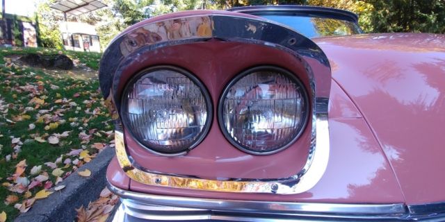 1957 Chrysler New Yorker 2 Door Hard Top - photo 13