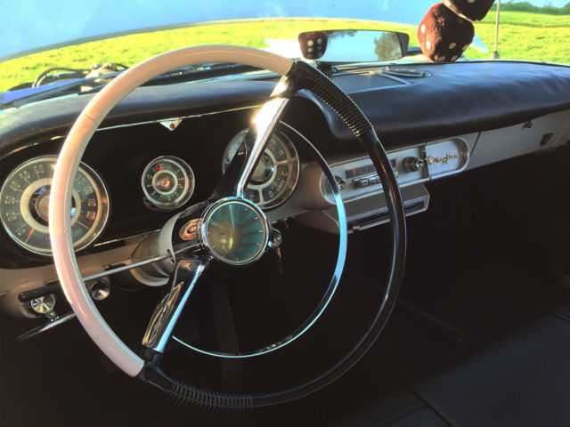 1957 Chrysler New Yorker New Yorker - photo 5