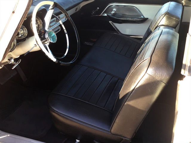 1957 Chrysler New Yorker New Yorker - photo 8