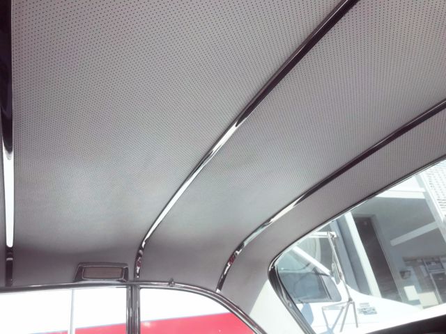 1957 Chrysler New Yorker New Yorker - photo 9