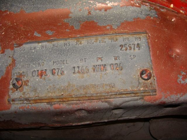1957 Chrysler New Yorker NEW YORKER - photo 11