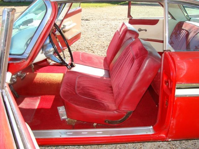 1957 Chrysler New Yorker NEW YORKER - photo 13