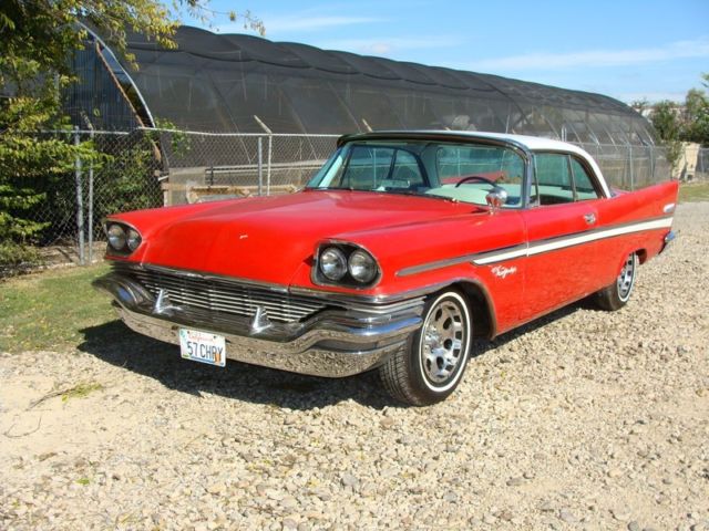 1957 Chrysler New Yorker NEW YORKER - photo 8