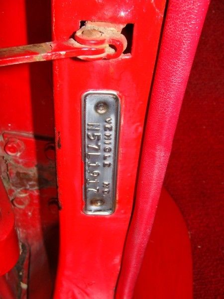 1957 Chrysler New Yorker NEW YORKER - photo 9