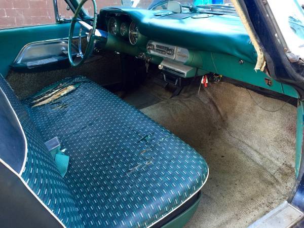 1957 Chrysler New Yorker - photo 12