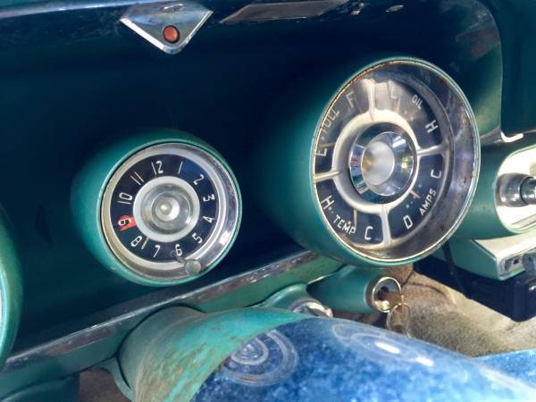 1957 Chrysler New Yorker - photo 7
