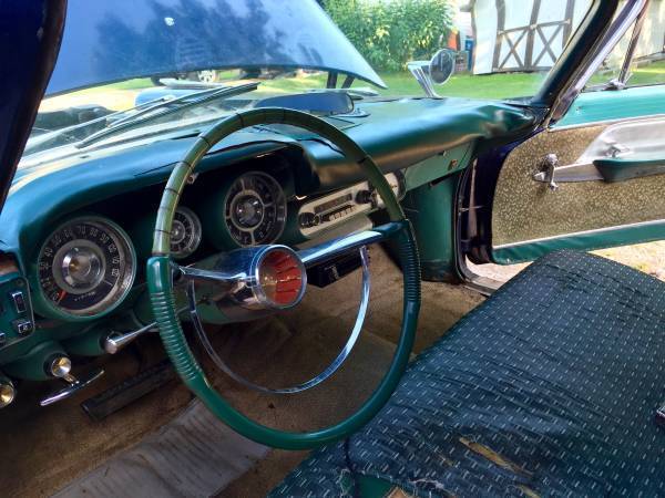 1957 Chrysler New Yorker - photo 9