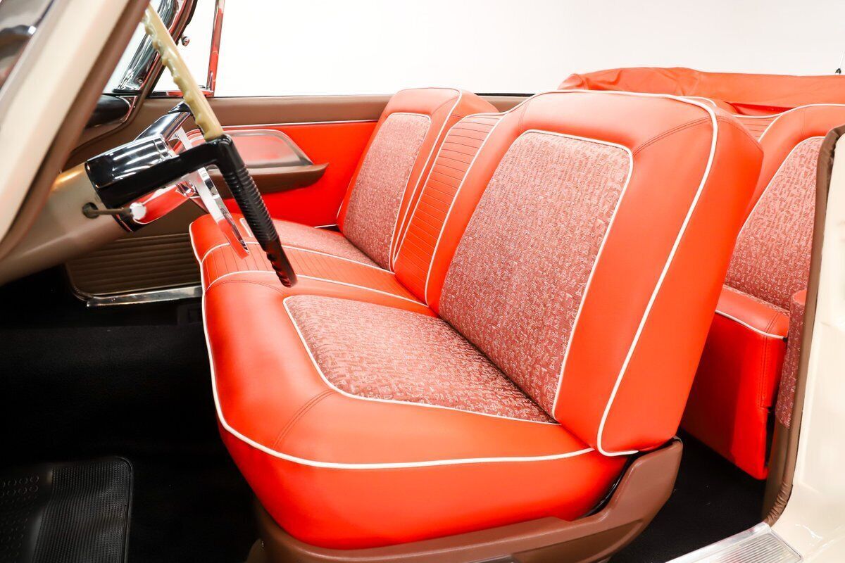 1957 Chrysler New Yorker - photo 11
