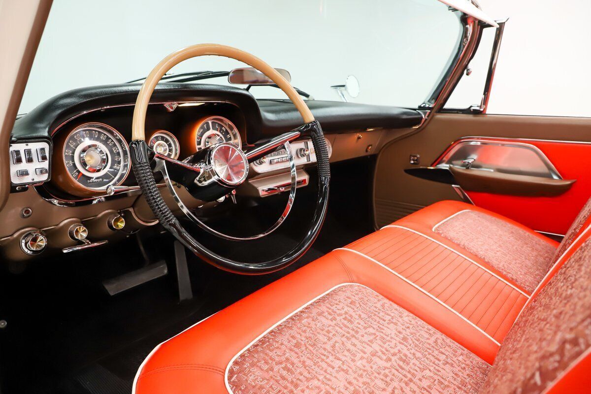 1957 Chrysler New Yorker - photo 2