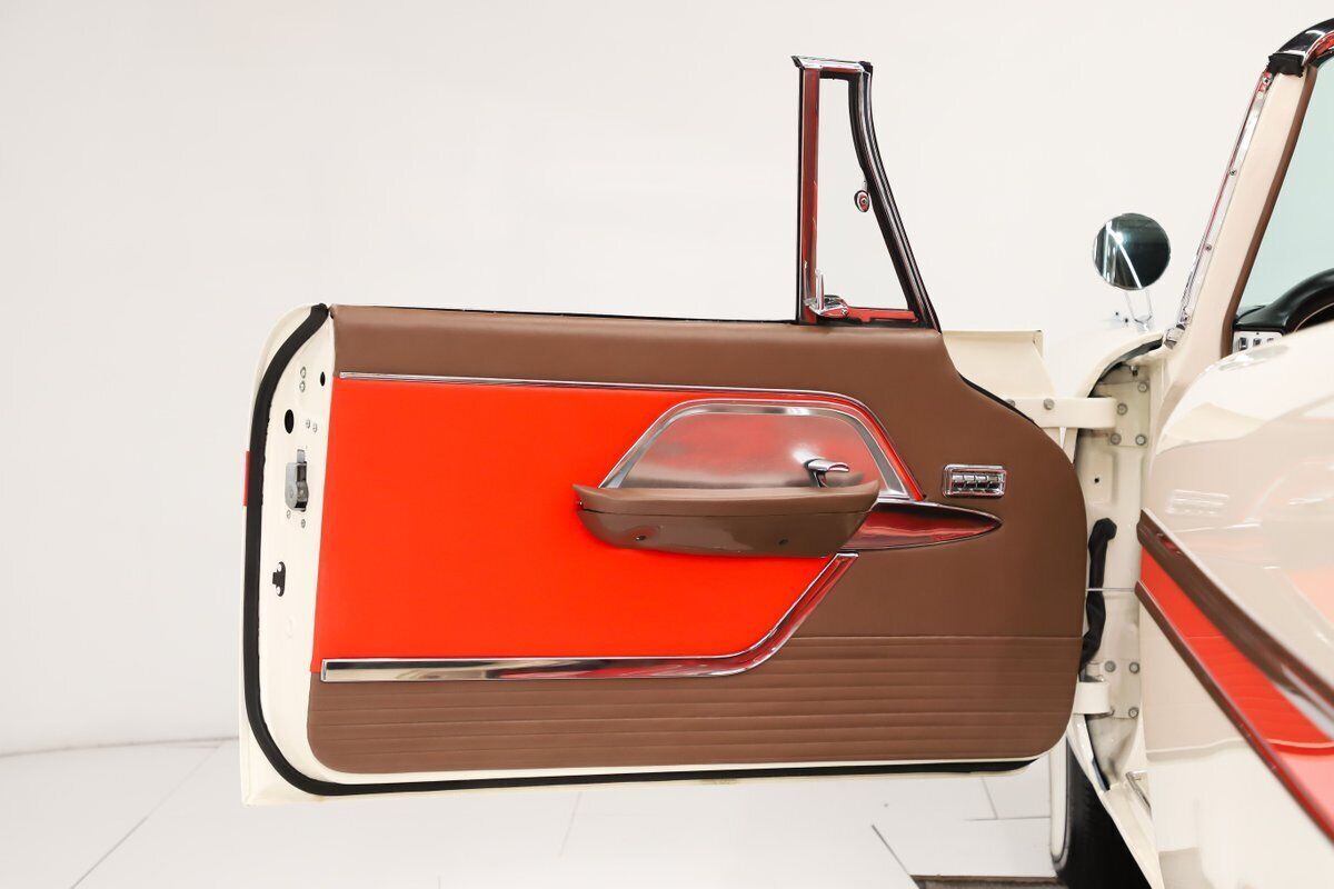 1957 Chrysler New Yorker - photo 7