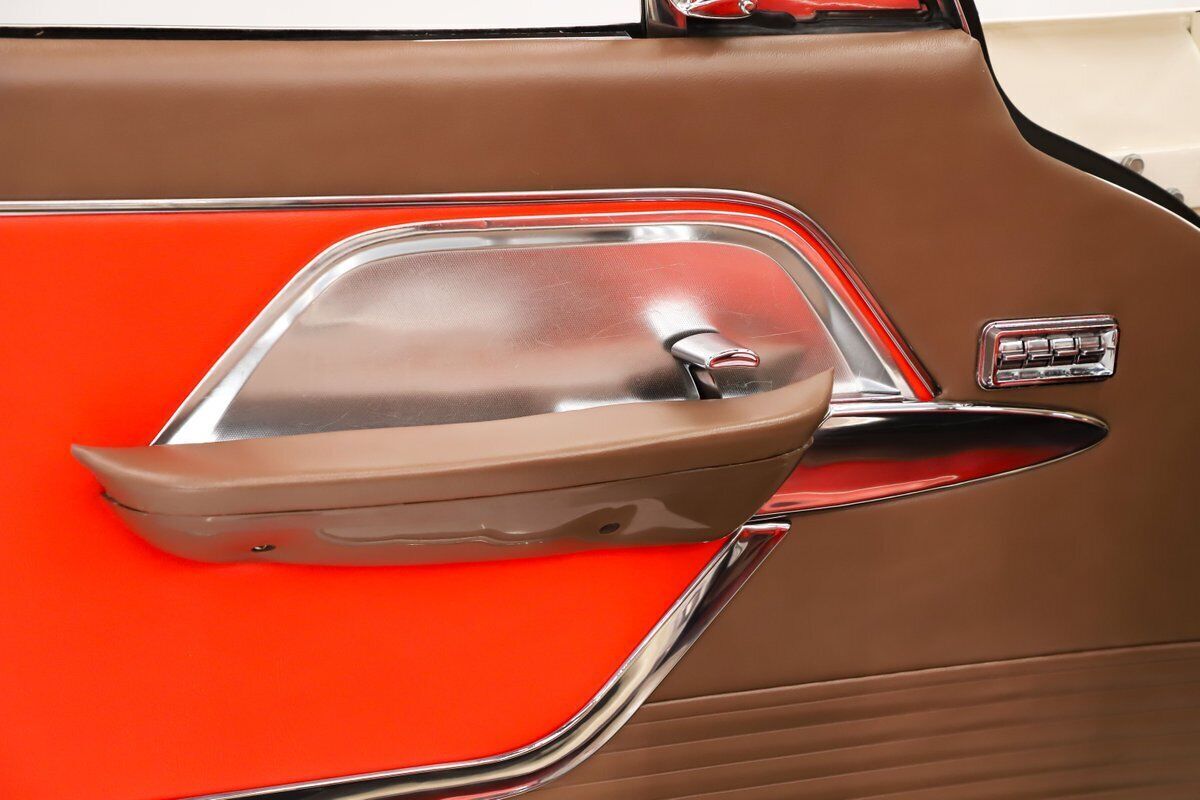 1957 Chrysler New Yorker - photo 8