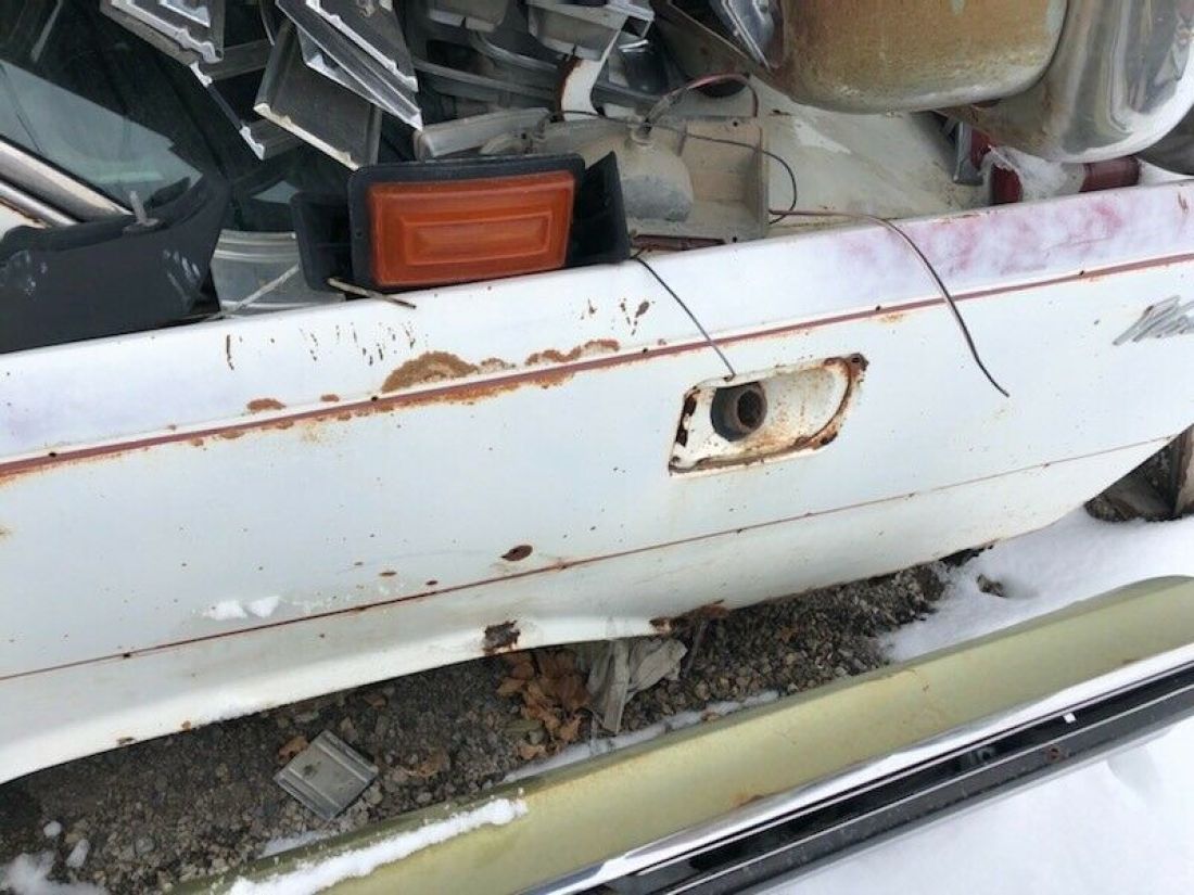 1957 Chrysler Windsor - photo 5