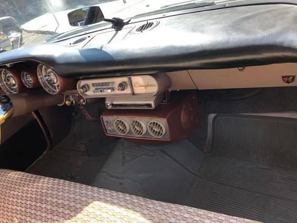 1957 Chrysler Windsor - photo 11