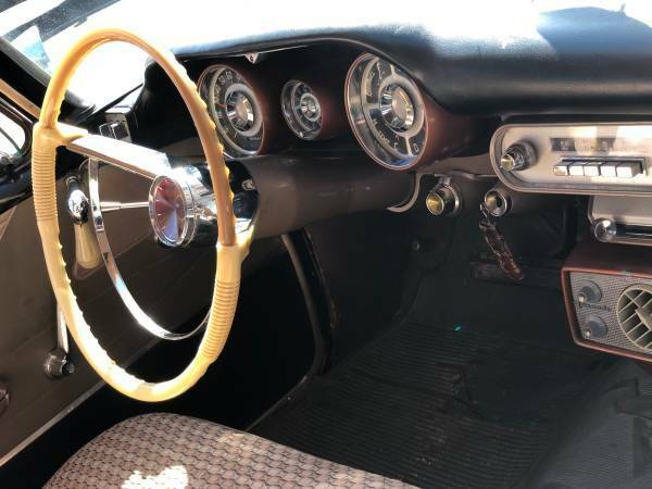 1957 Chrysler Windsor - photo 6
