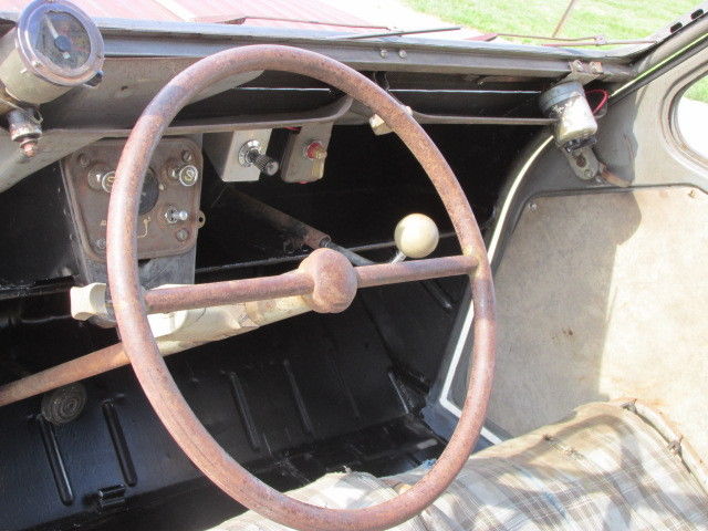 1957 Citroën Other - photo 13