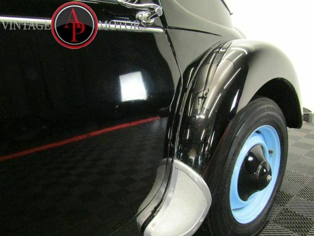1957 Citroën TRACTION AVANT -- - photo 10