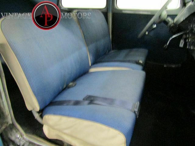 1957 Citroën TRACTION AVANT -- - photo 5
