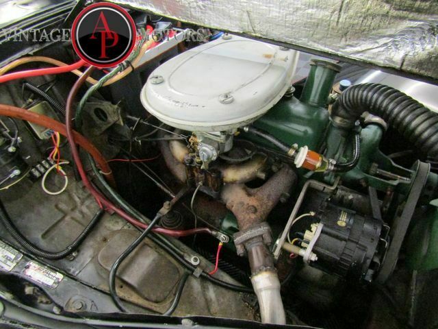 1957 Citroën TRACTION AVANT -- - photo 6