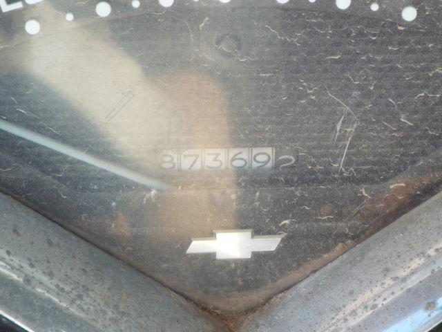 1957 Chevrolet Other Pickups Apache Viking - photo 4