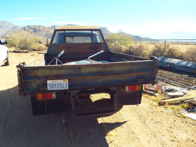 1957 Chevrolet Other Pickups Apache Viking - photo 6
