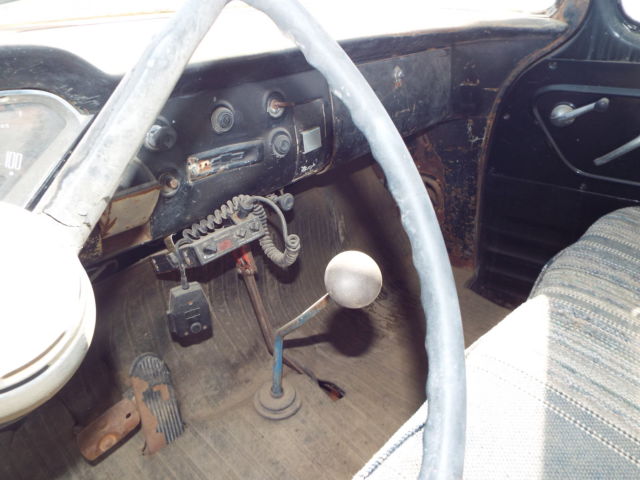 1957 Chevrolet Other Pickups Apache Viking - photo 9