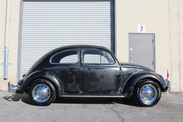 1957 Volkswagen Beetle - Classic - photo 2