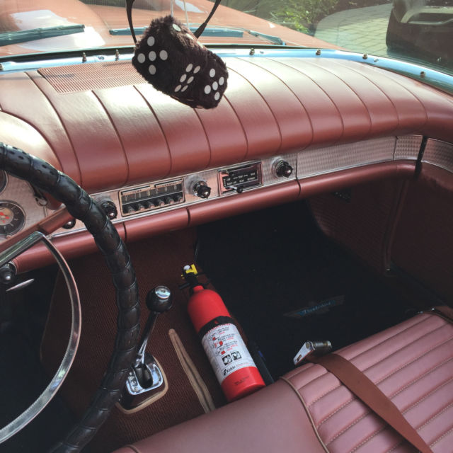 1957 Ford Thunderbird - photo 10