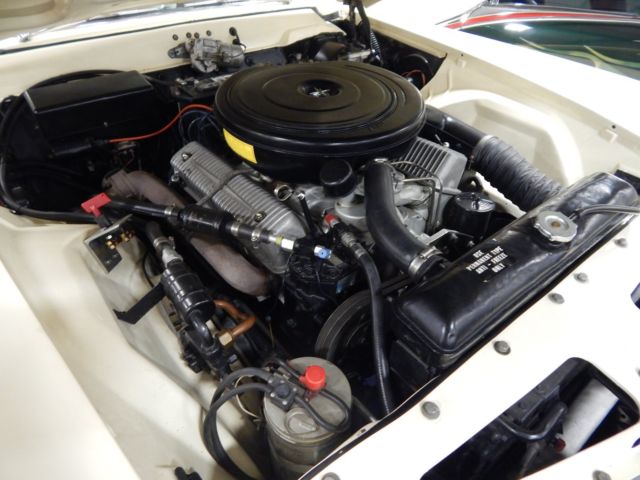 1957 Lincoln Continental - photo 13