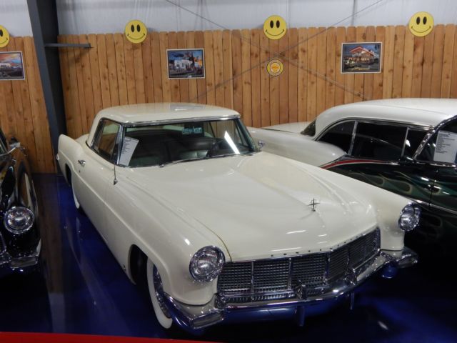 1957 Lincoln Continental - photo 5