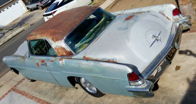 1957 Lincoln Continental - photo 5