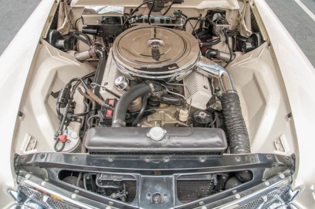 1957 Lincoln Continental Continental Mark II - photo 10