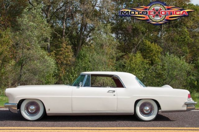 1957 Lincoln Continental Continental Mark II - photo 5