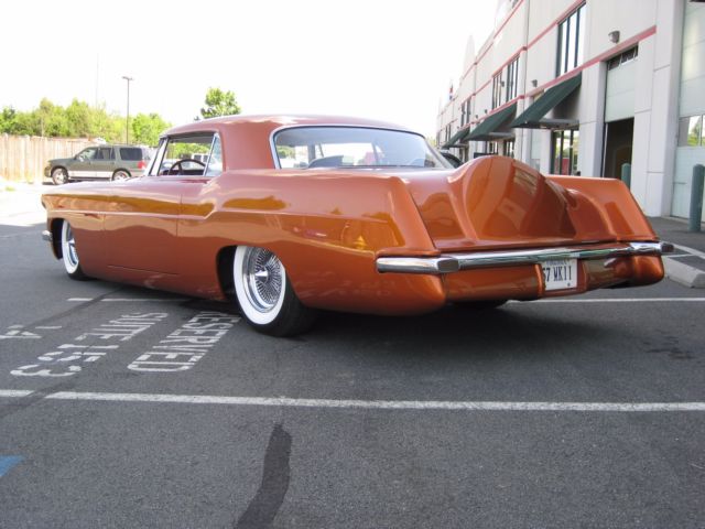 1957 Lincoln Continental MKII - photo 5