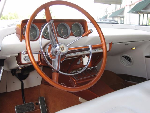 1957 Lincoln Continental MKII - photo 7