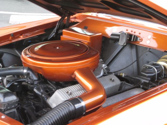 1957 Lincoln Continental MKII - photo 9