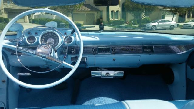1957 Chevrolet Bel Air/150/210 - photo 8