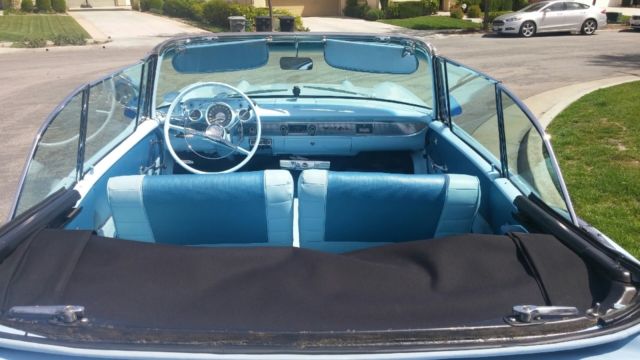 1957 Chevrolet Bel Air/150/210 - photo 9