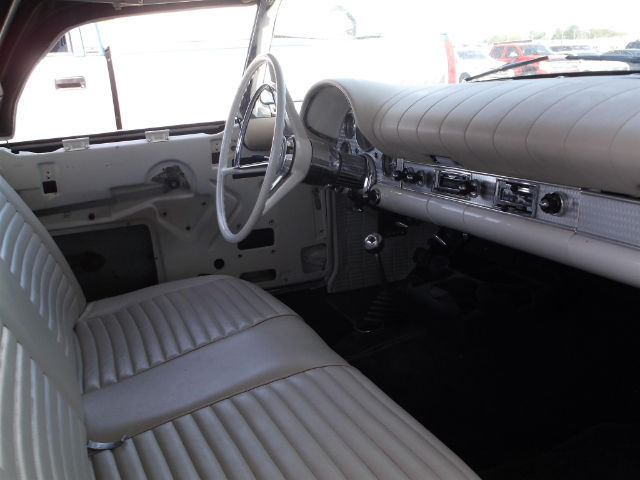 1957 Ford Thunderbird - photo 10