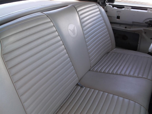 1957 Ford Thunderbird - photo 11
