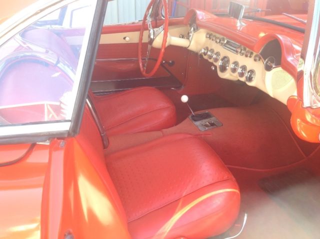 1957 Chevrolet Corvette - photo 12