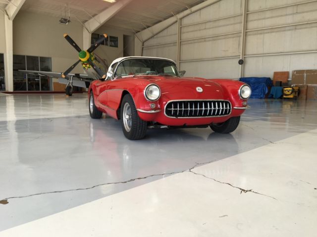 1957 Chevrolet Corvette - photo 2